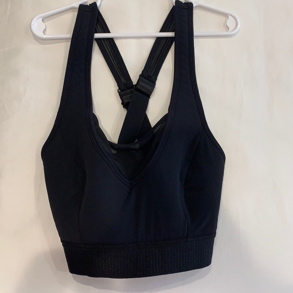 GYMSHARK sports bra